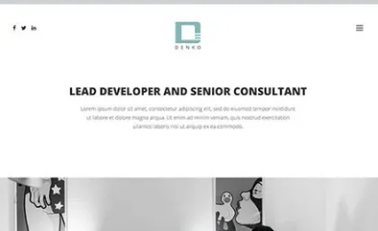 AIT – Denko WordPress Theme 2.0.12 GPL Theme