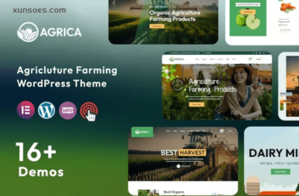 OboxThemes Department WooCommerce Themes 1.3.1 GPL Theme