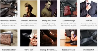 Ait Retro – WordPress Theme 2.0.7 GPL Theme