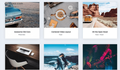 Array Themes Checkout WordPress Theme 2.0.1 GPL Theme