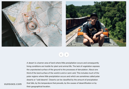 Array Themes Meteor WordPress Theme 1.1.6 GPL Theme