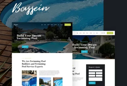 Bassein by ThemeRex 1.0.11 GPL Theme