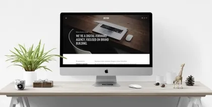 Belton – Minimal Multipurpose WordPress Theme 1.0.3 GPL Theme