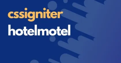 CSSIgniter HotelMotel WordPress Theme 1.9.2 GPL Theme