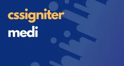 CSSIgniter Medi 1.7.1 GPL Theme
