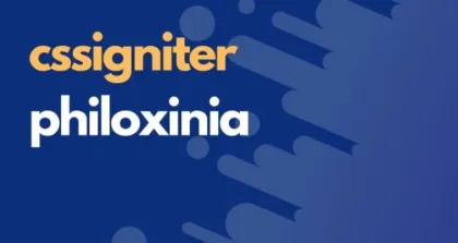 CSSIgniter Philoxenia 2.6.3 GPL Theme