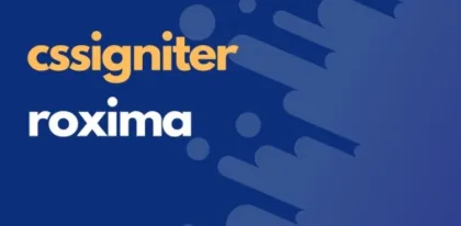 CSSIgniter Roxima WordPress Theme 1.9.2 GPL Theme