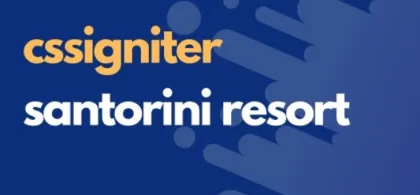 CSSIgniter Santorini ResortWordPress Theme 1.11.2 GPL Theme