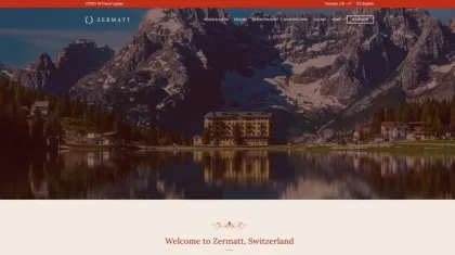 CSSIgniter Zermatt WordPress Theme 1.3.3 GPL Theme
