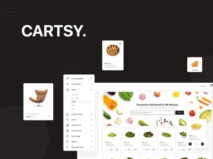 Cartsy SuperFast WordPress WooCommerce Theme 1.6.3 GPL Theme