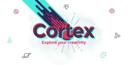Cortex Agency Theme 1.5 GPL Theme