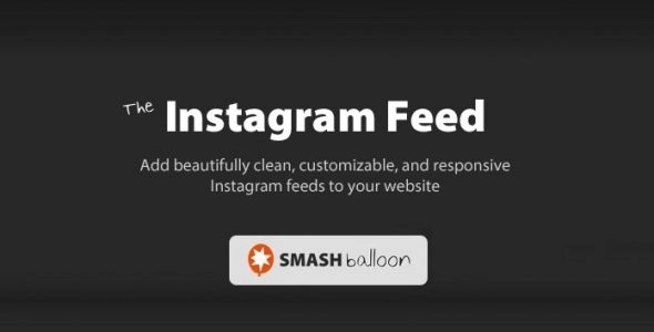 Custom Instagram Feed Pro Developer 6.2.4 GPL Plugins
