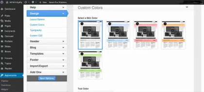 CyberChimps Neuro Pro 3 WordPress Theme 3.2 GPL Theme