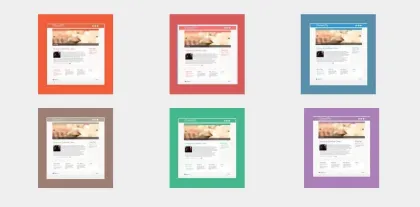 CyberChimps Radiant Pro WordPress Theme 1.2 GPL Theme