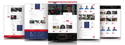Divi Gear Theme 2.1 GPL Theme