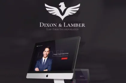 Dixon Lamber 1.2.4 GPL Theme