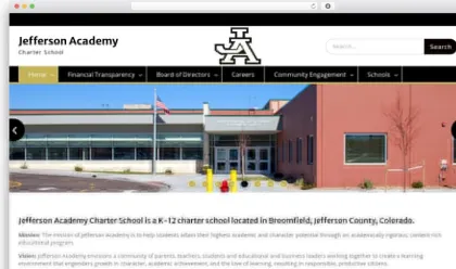 Education Hub Pro 3.9 GPL Theme