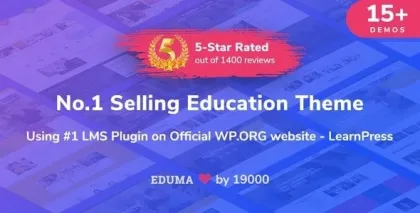 Education WordPress Theme | Education WP  4.0.3 4.0.3 GPL Theme