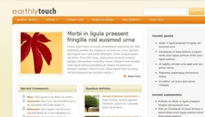 Elegant Themes GrungeMag WordPress Theme 5.3.12 GPL Theme