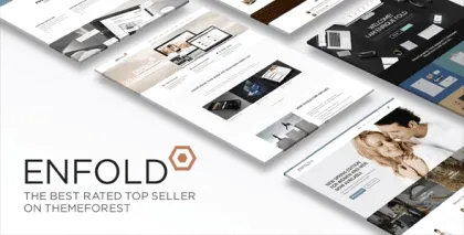 Enfold 6.0.2 GPL Theme