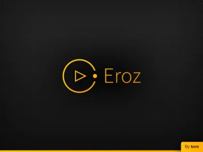 Eroz Toro Themes 1.7.8 GPL Theme