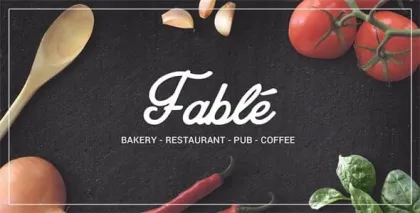Fable 1.3.6 GPL Theme