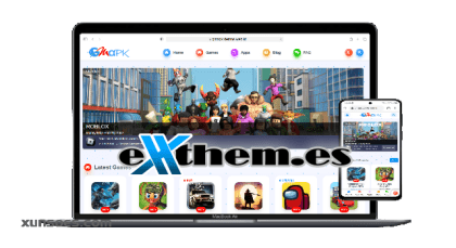 GMapk Themes Premium By Exthem.es  1.5 GPL Theme