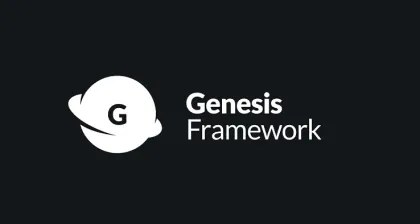 Genesis Framework Package Theme 3.4.2 GPL Theme