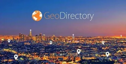 GeoDirectory: Framework 2.0.0.6 GPL Theme