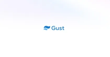 Gust 1.8.5 GPL Theme