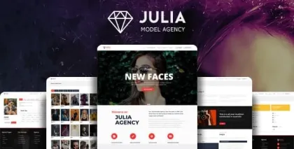 Julia 1.7.9 GPL Theme