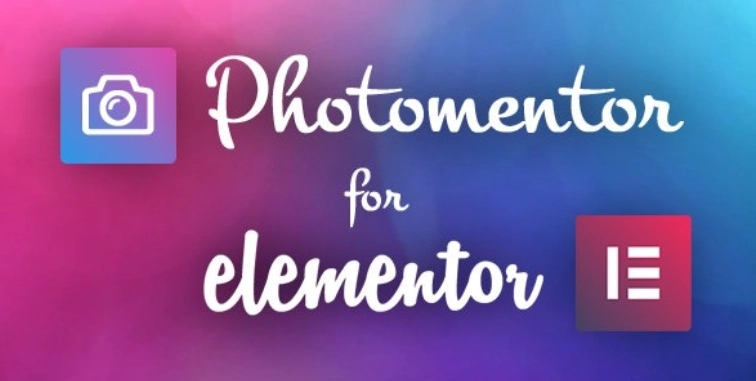 Photomentor Elementor Filterable Photo and Video Gallery Plugin with Masonry Image Layout 7.0 GPL Plugins