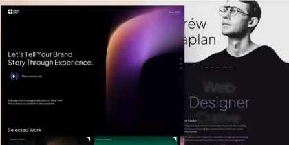 Pixelpiernyc – Creative Agency and Portolio 2.0 GPL Theme