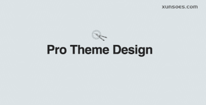 Portrait Thme 2.2.2 GPL Theme