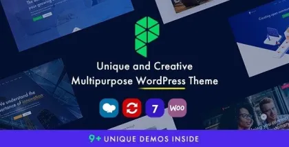 Prelude 1.8 GPL Theme