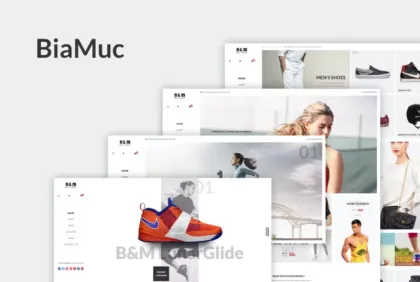 SNS BiaMuc WooCommerce WordPress Theme 1.3 GPL Theme