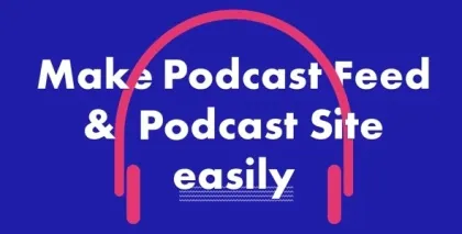 Sonus Podcast Audio WordPress Theme 2.1.1 GPL Theme