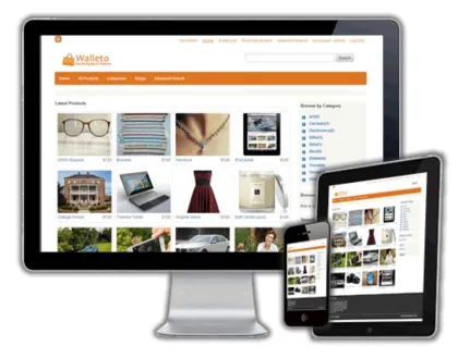 StorePress WordPress Ecommerce 2.0.3 GPL Theme