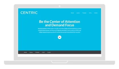 StudioPress Centric Pro Theme 4.6 GPL Theme