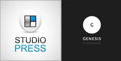 StudioPress: Genesis Sample Theme 3.4.2 GPL Theme