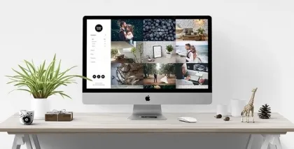 Sugarland – Contemporary Portfolio for Creatives that Stands Out WordPress Theme 1.0.2 GPL Theme