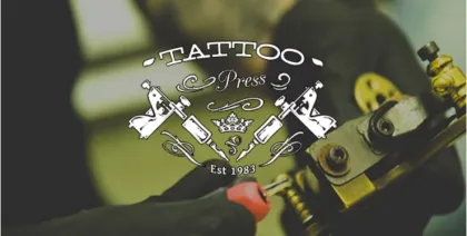 TattooPress A WordPress Theme for Ink Artists 3.4.2 GPL Theme