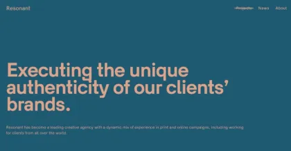 Themes Kingdom Resonant WordPress Theme 1.3.1 GPL Theme