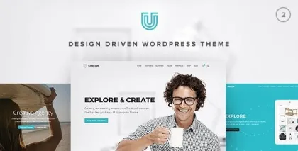Unicon 2.9.1 GPL Theme