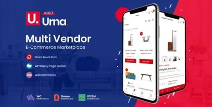 Urna 2.4.13 GPL Theme