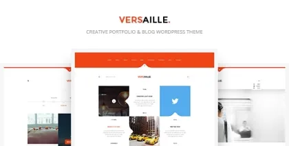 Versaille 1.4.1 GPL Theme