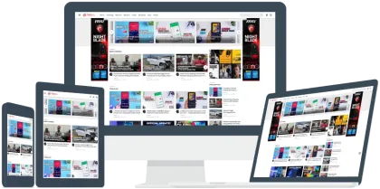 VidPro WordPress Theme 1.0.0 GPL Theme