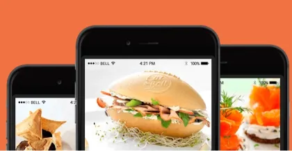 VisualModo Food WordPress Theme 4.0.2 GPL Theme