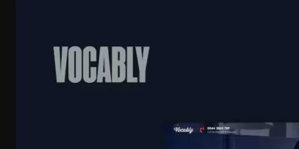 Vocably – Translation, Interpretation Agency Theme 1.1 GPL Theme