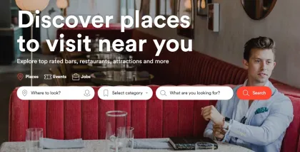 Voxel Multi Purpose WordPress Dynamic Theme 1.4.1 GPL Theme